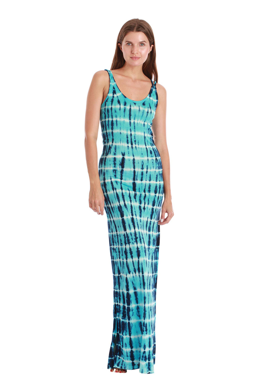 maxi sun dresses